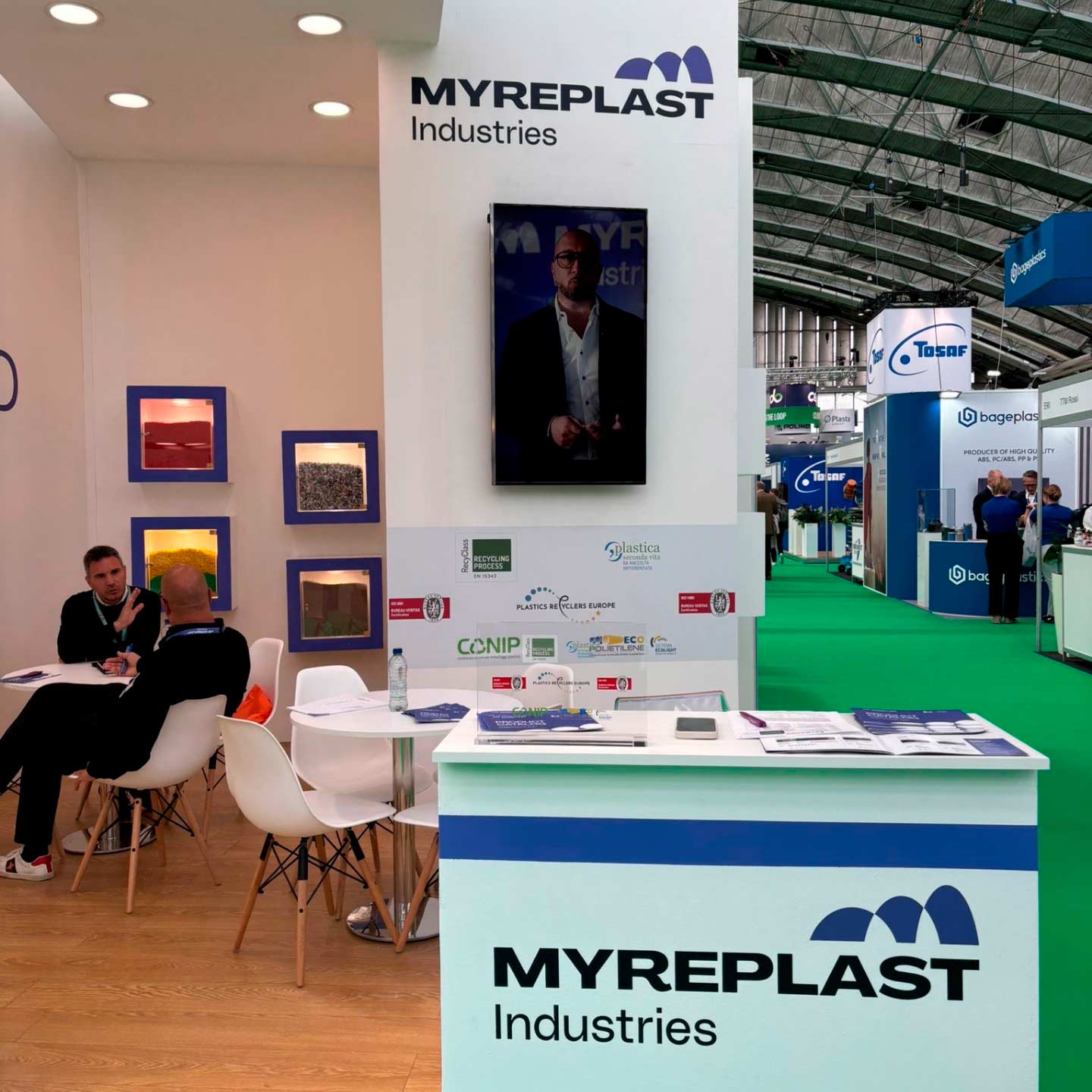 MyReplast Industries